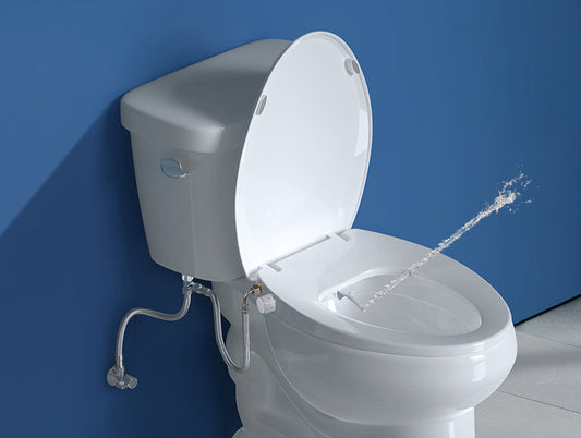 What Is a Bidet Seat?