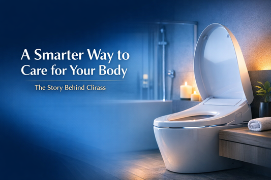 A Smarter Way to Care for Your Body: The Story Behind Clirass